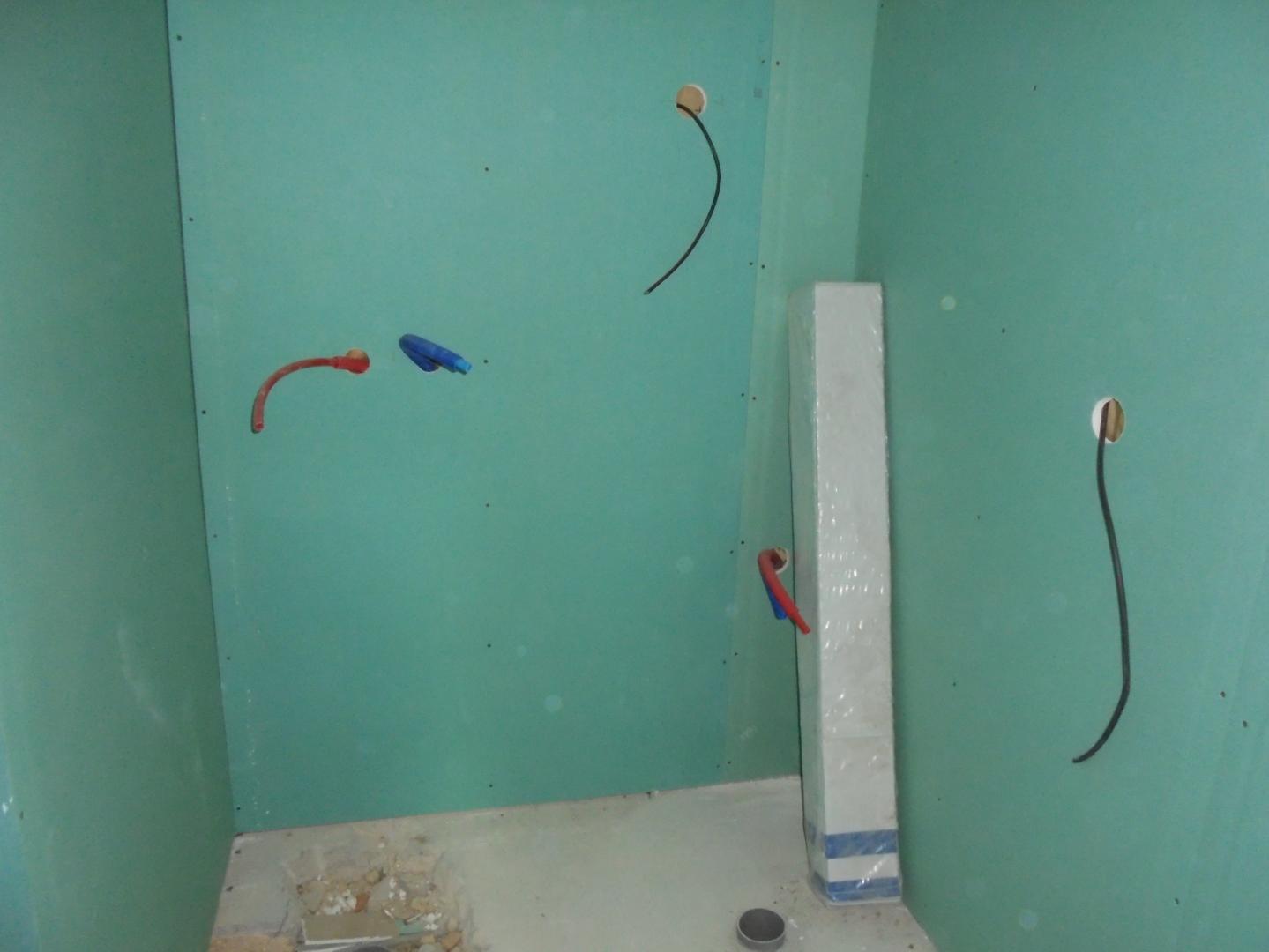 Entreprise de peinture, Le Bouscat